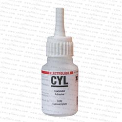 易力高CYL的產(chǎn)品圖片